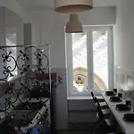Maison Eugenie Apartment *