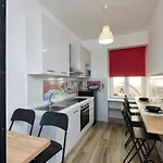 Apartment Maison Eugenie
