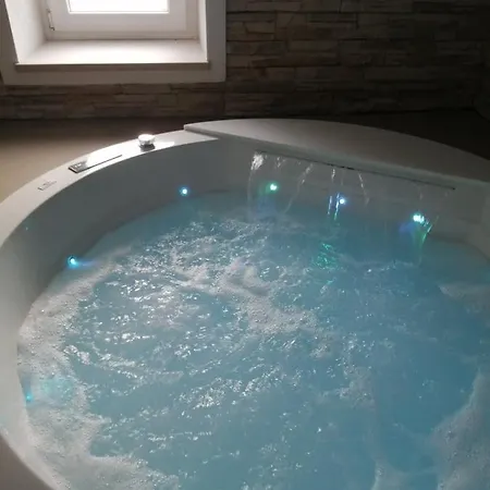 아파트 Maison Eugenie 소렌토