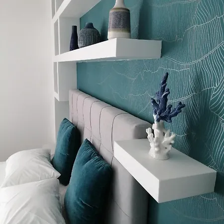 Maison Eugenie Apartamento *