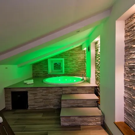 Apartamento Maison Eugenie Sorrento