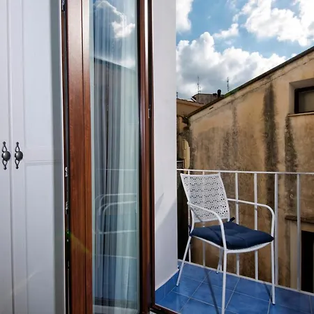 Maison Eugenie Apartamento *