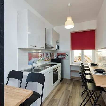 Apartamento Maison Eugenie