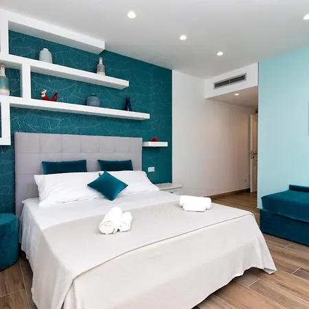 Apartamento Maison Eugenie