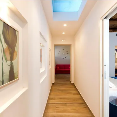 Maison Eugenie Sorrento