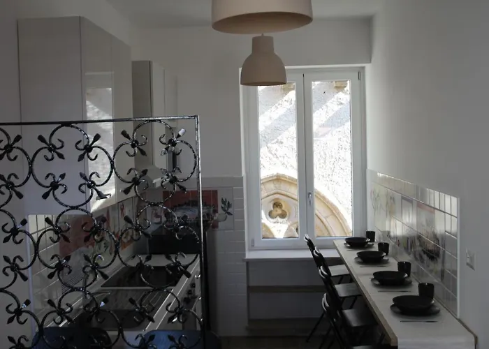 Maison Eugenie Apartment *