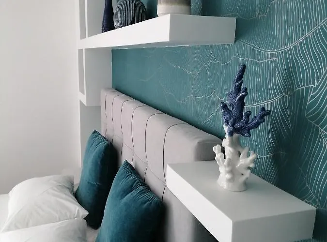 Maison Eugenie Apartment *