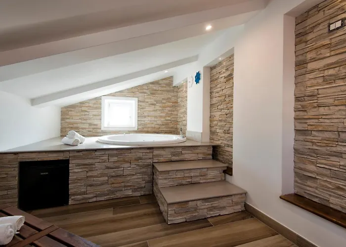 Апартаменты Maison Eugenie