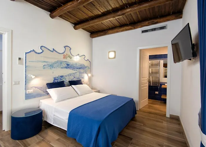 Maison Eugenie Апартаменты