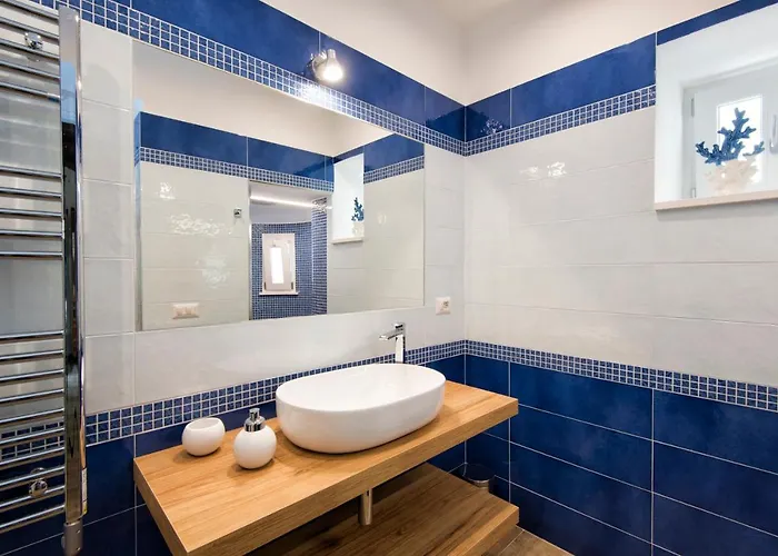 Maison Eugenie Апартаменты