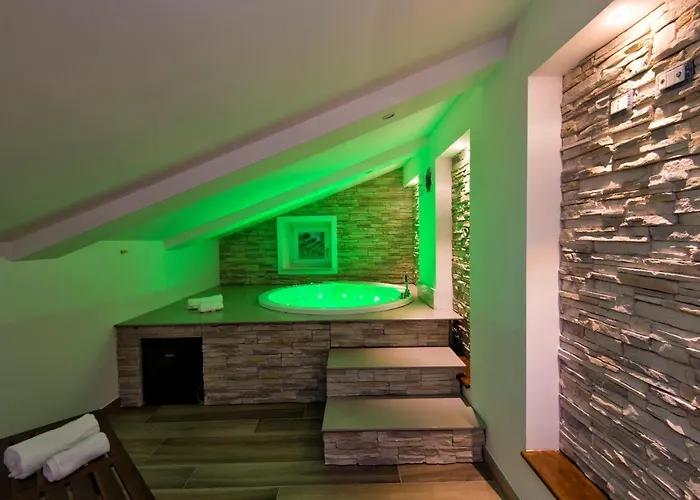 Apartment Maison Eugenie Sorrento