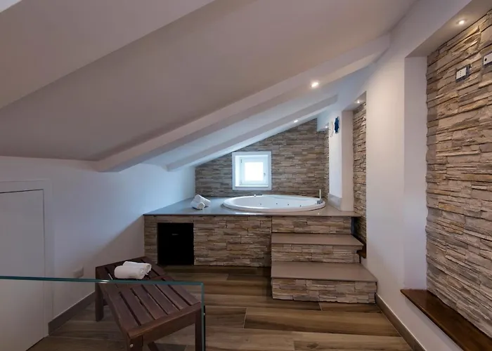 Maison Eugenie * Сорренто