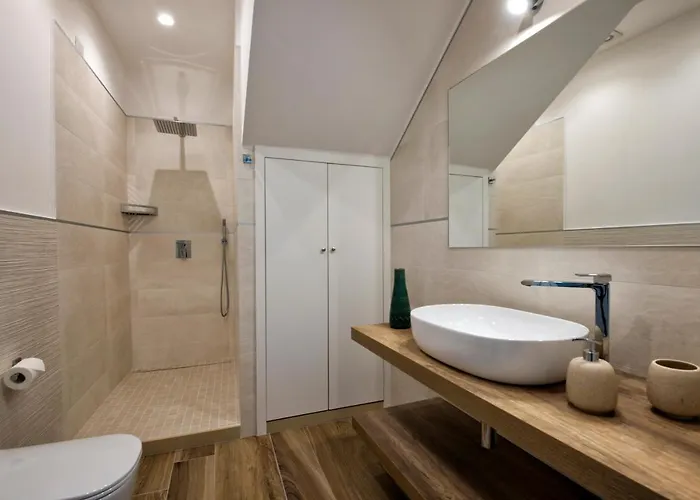 Maison Eugenie * Сорренто