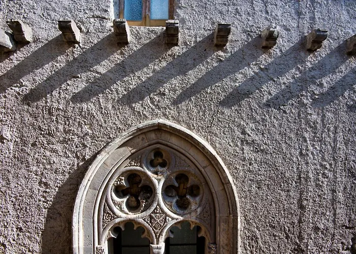 Maison Eugenie Apartment Sorrento
