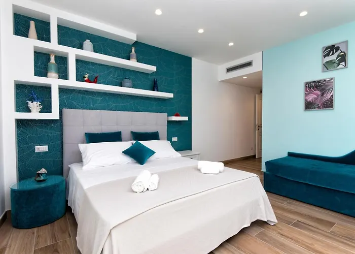 Апартаменты Maison Eugenie