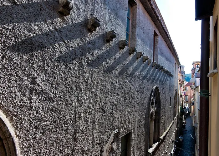 Maison Eugenie Sorrento