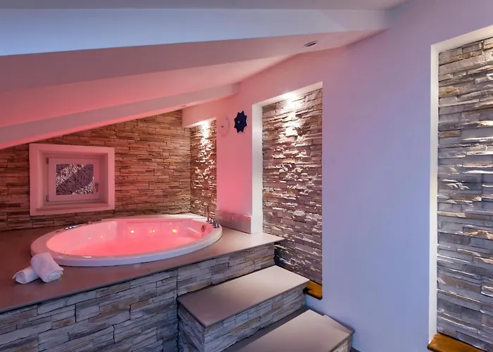 Апартаменты Maison Eugenie Сорренто