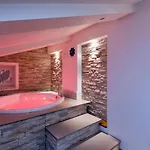 Apartment Maison Eugenie Sorrent