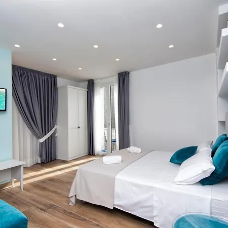 Maison Eugenie Apartment Sorrent