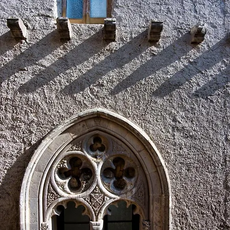 Maison Eugenie Apartment Sorrent